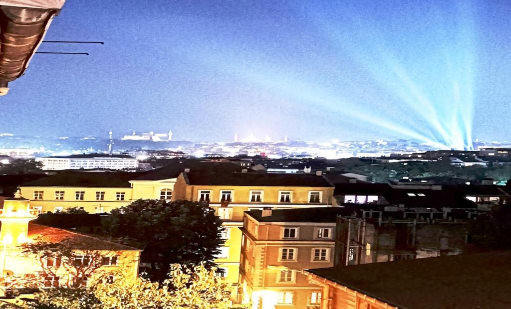 Taksim Apartment | gunes hause