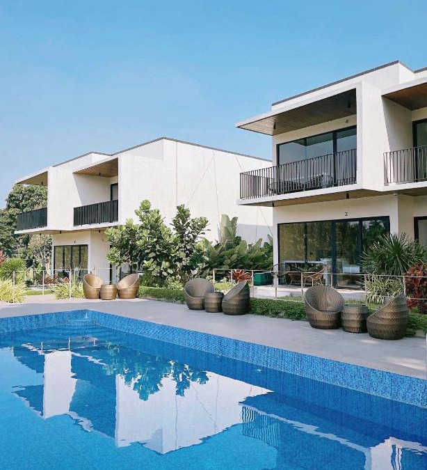 Santo Tomas Hotel | Gunita Villas
