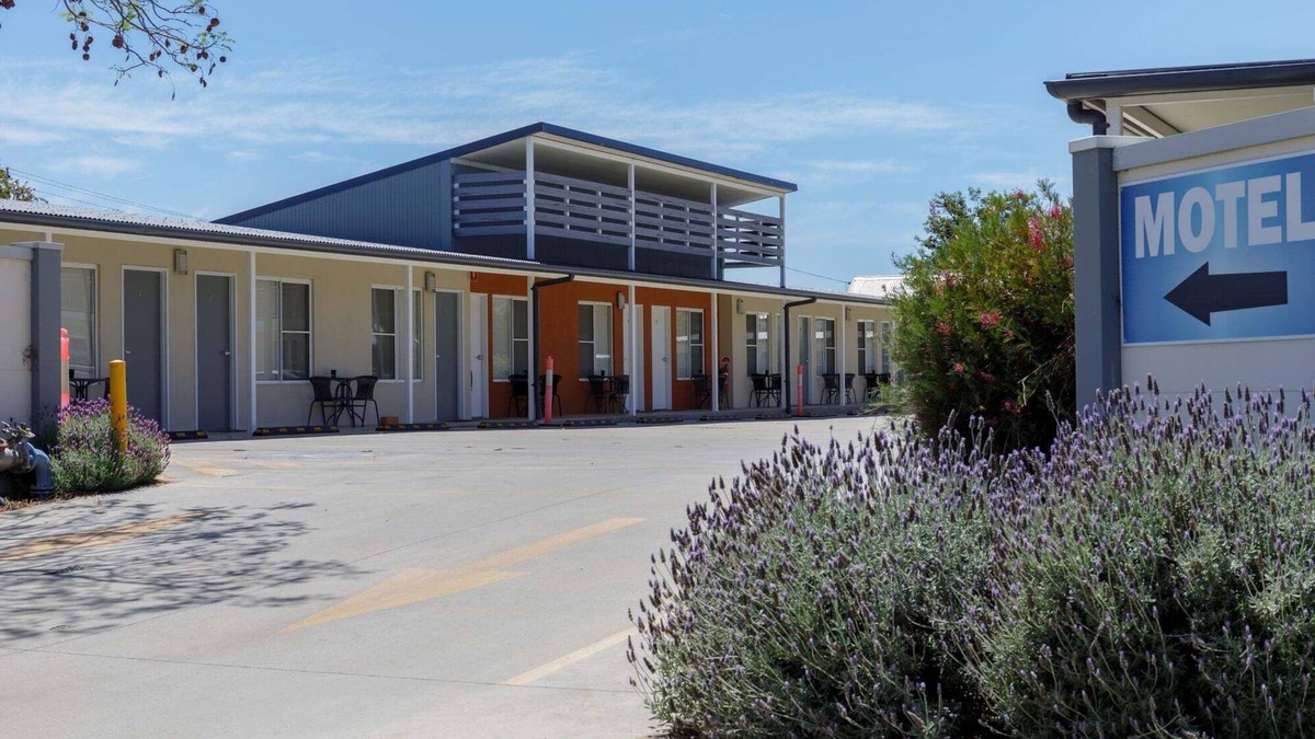 Gunnedah Hotel | Gunnedah Lodge Motel