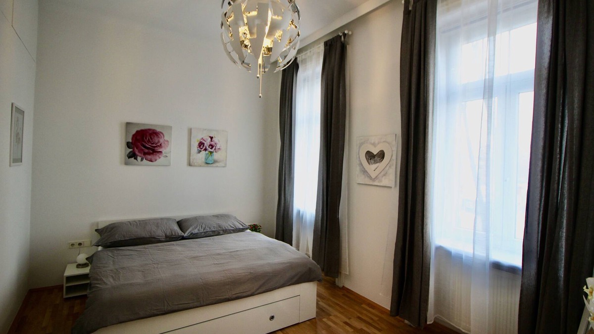 Dobling Apartment | Gunold Residence 2 - nice, modern apartment close to the city center