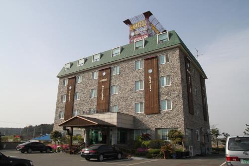 Gunsan Hotel | Gunsan Western Hotel