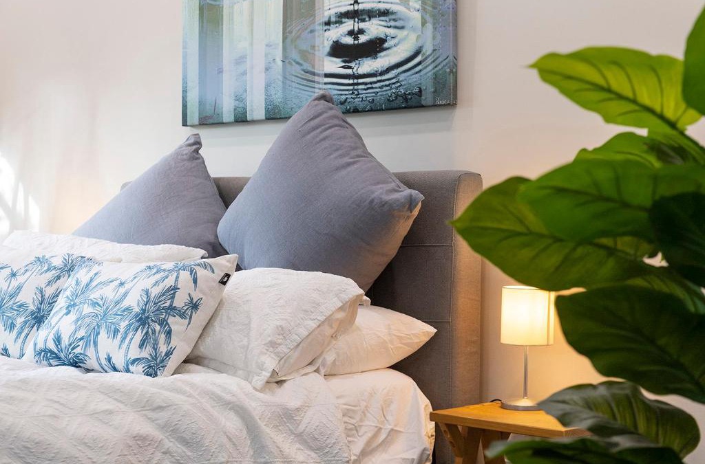 Scone Apartment | Gunsynd Studio Apartment