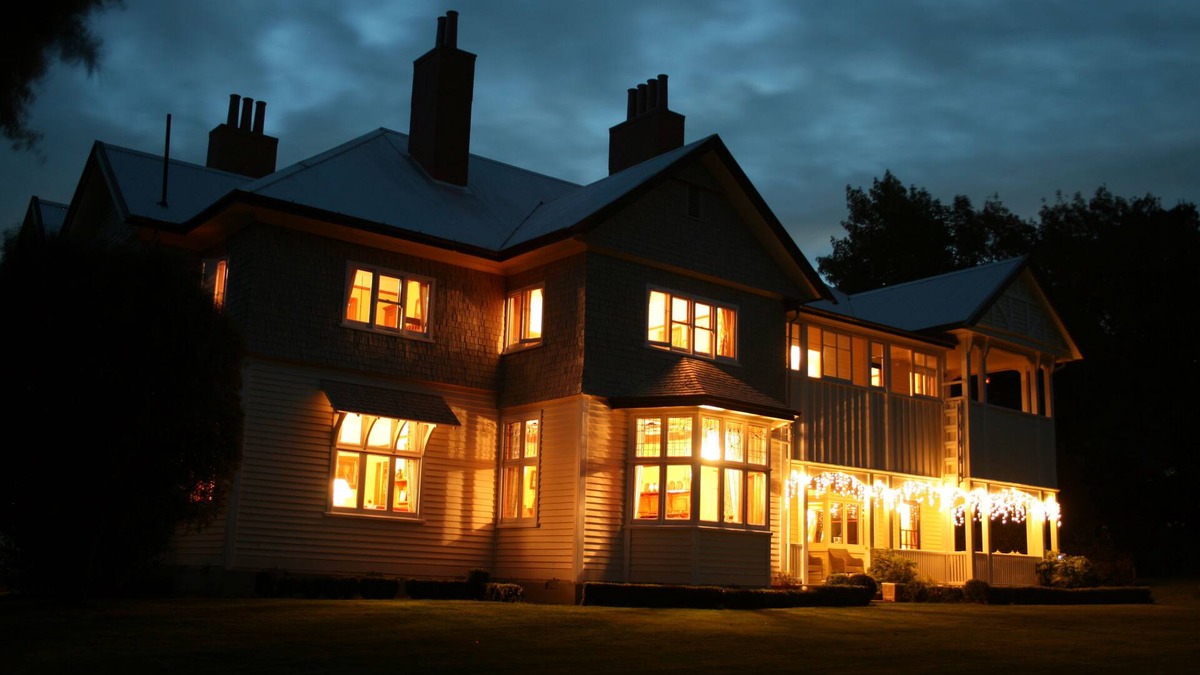 Windwhistle House | Gunyah Country Estate
