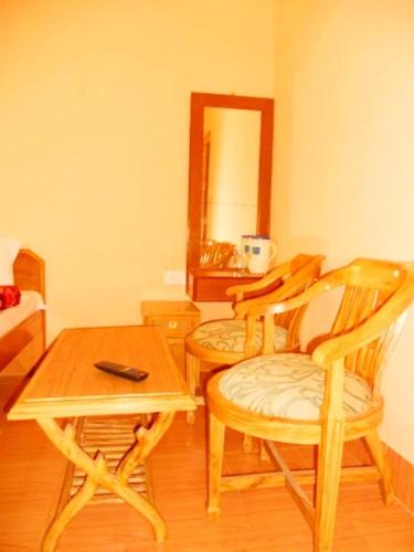 Guptkashi Hotel | Guptkashi Palace