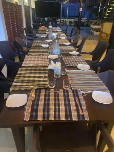 Guraidhoo House | Guraidhoo Palm Inn