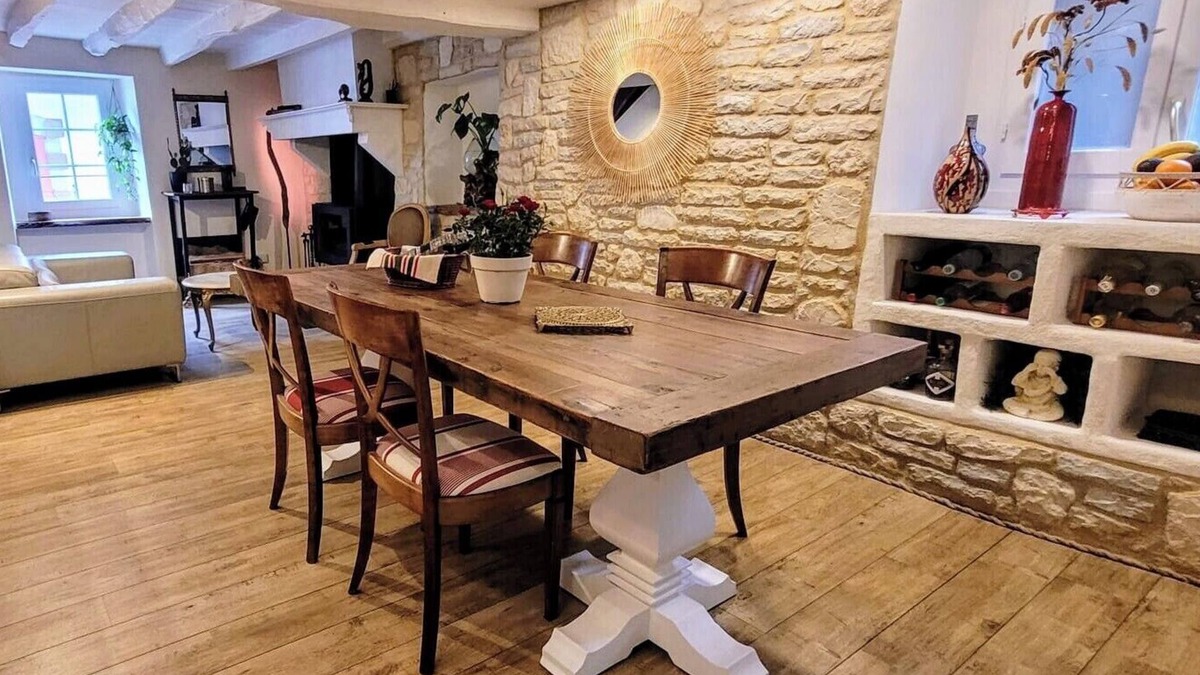 Valcarlos House | Gure Nahia Cosy house in the heart of the Basque Country.