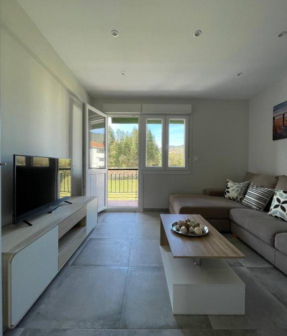 Busturia Apartment | Gure Urdaibai by Urdaibai Rentals