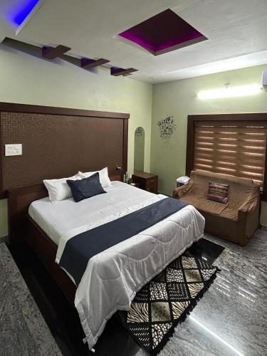 Khattalwada House | Gurukripa Homestay