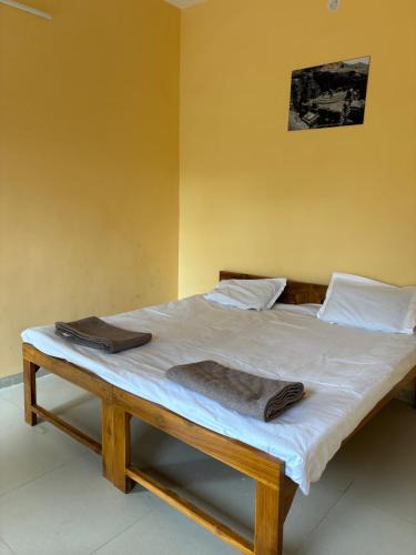 Ellora House | Gurukurpa Bhakt Nivas