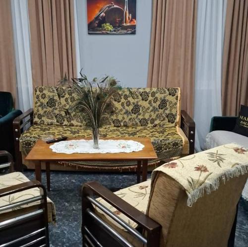 Guria House | Guruli sakhli Nena