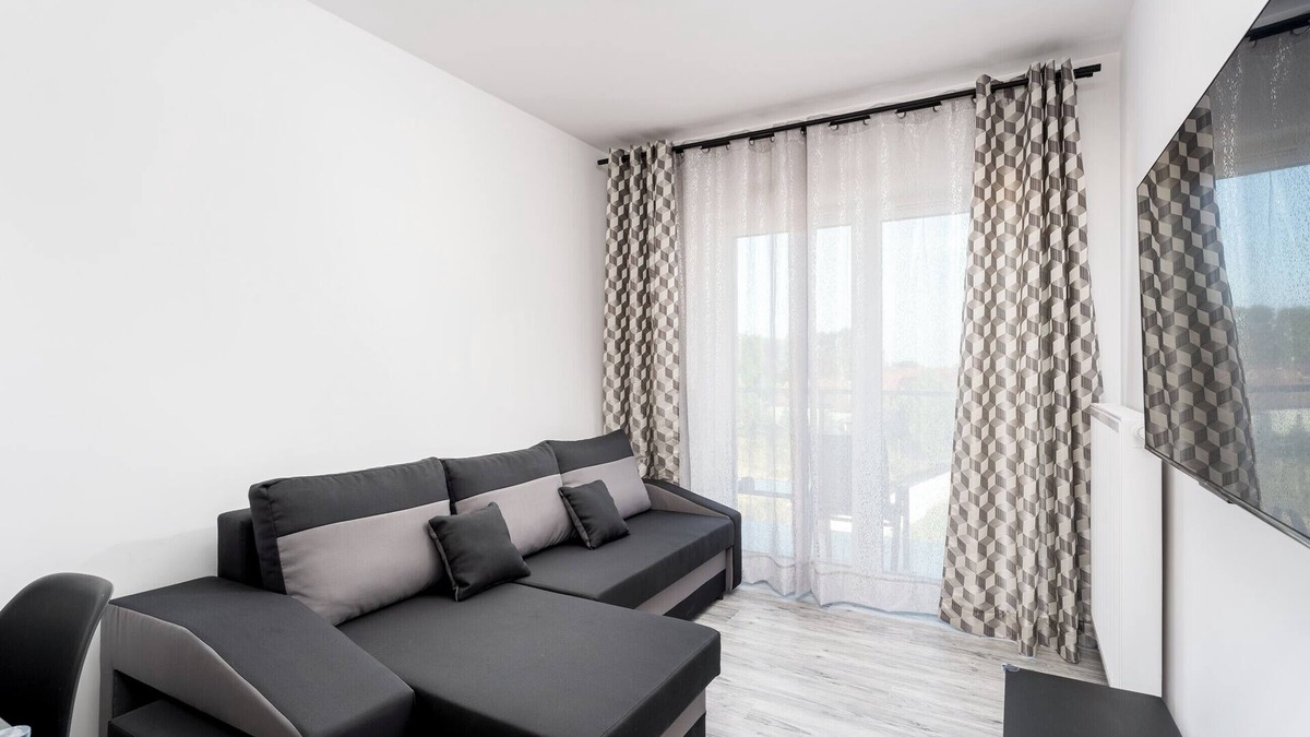 Wzgorza Krzeslawickie Apartment | Gusta Cosy Apartment