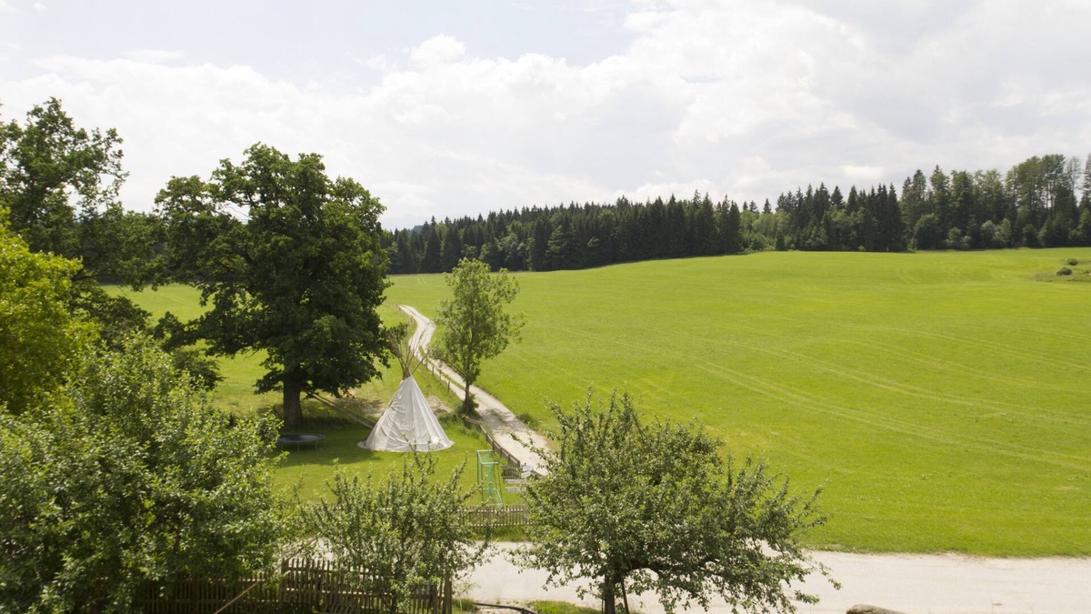 Rechetsberg Cottage | Gut Grasleiten