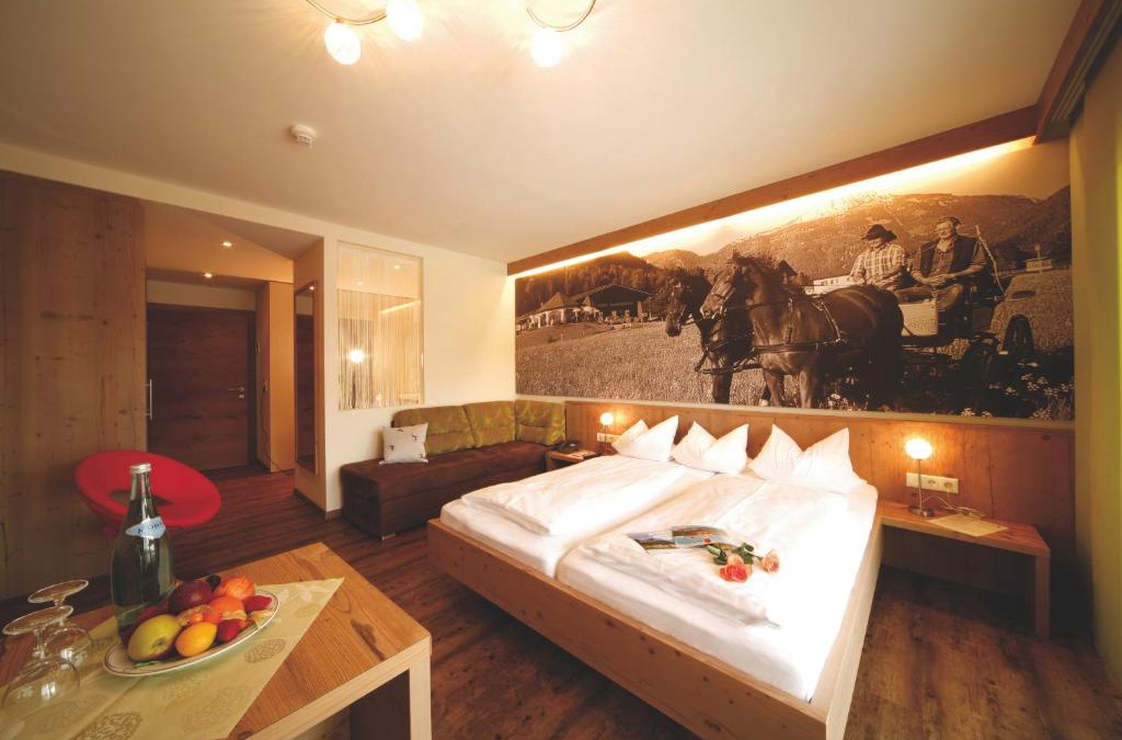 Kirchdorf in Tirol House | Gut Hanneshof