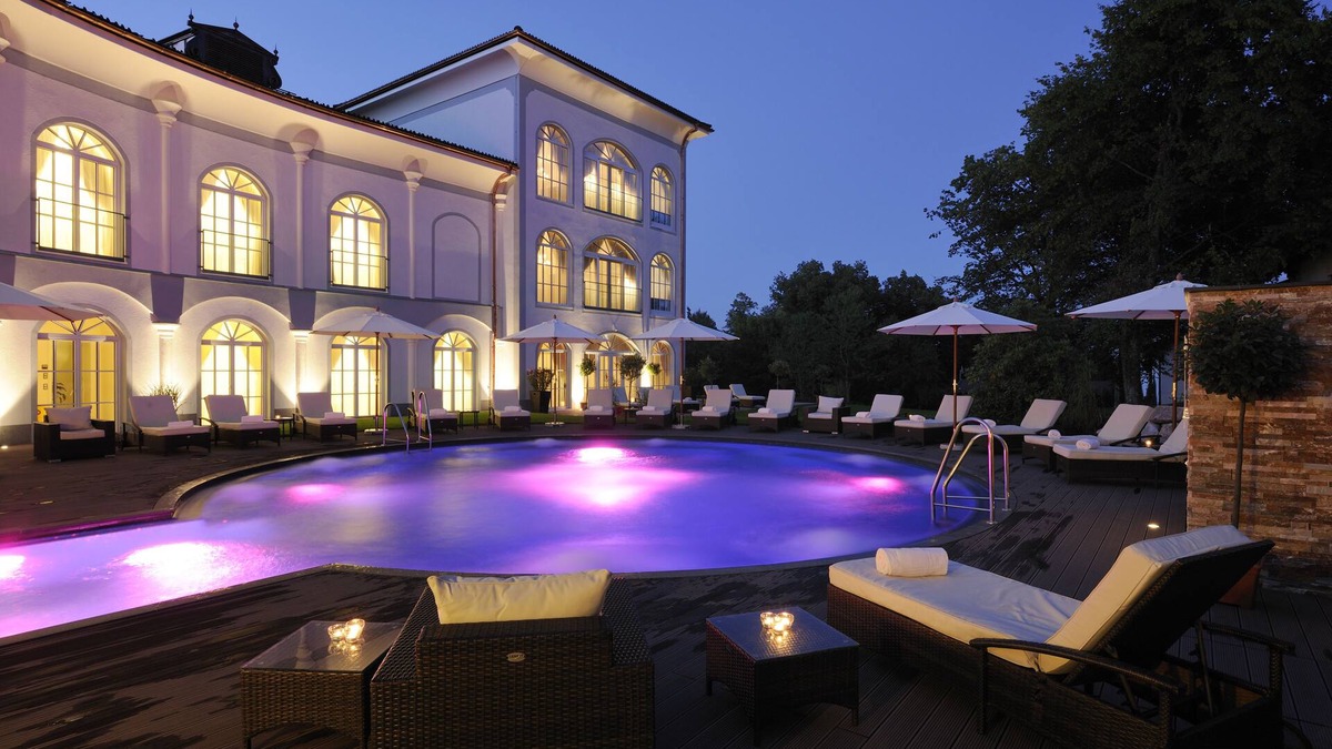 Chieming Hotel | Gut Ising