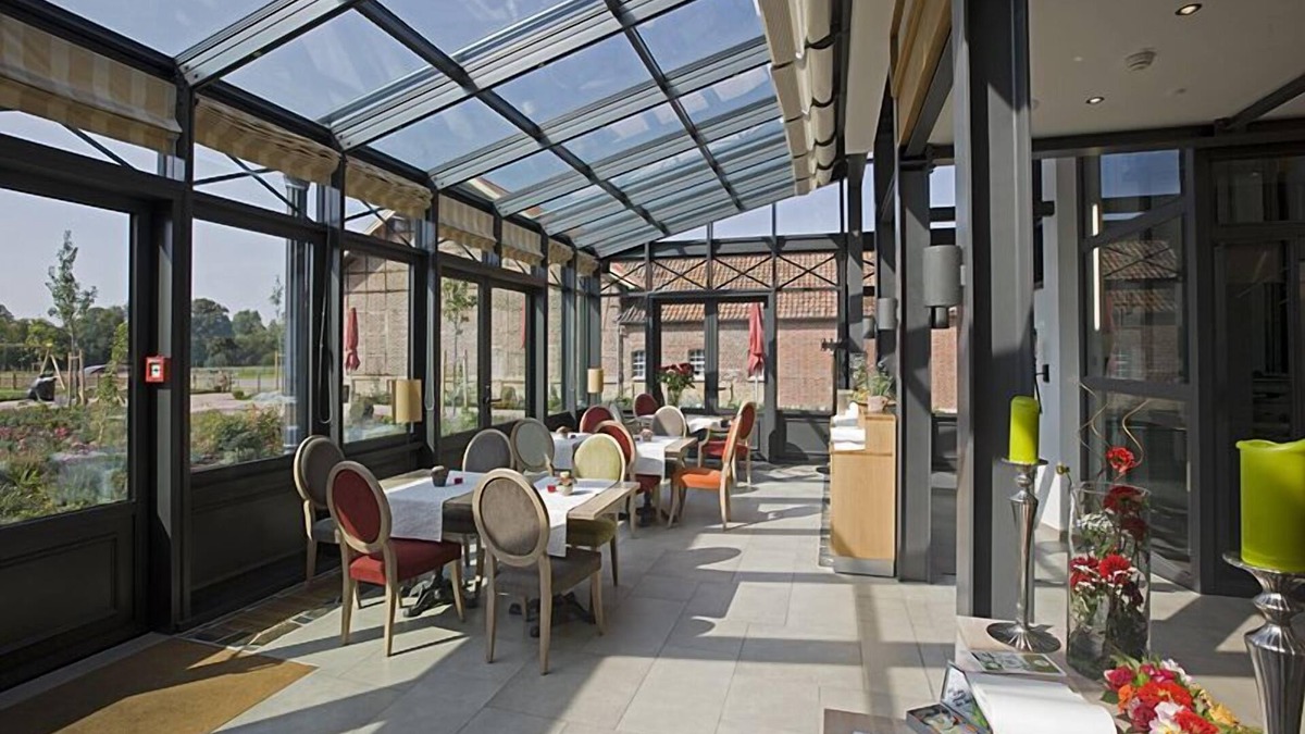 Kump Hotel | Gut Kump