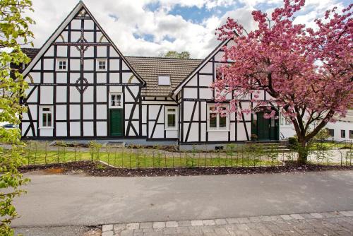 Kickenbach Apartment | Gut Vasbach Ferienwohnungen