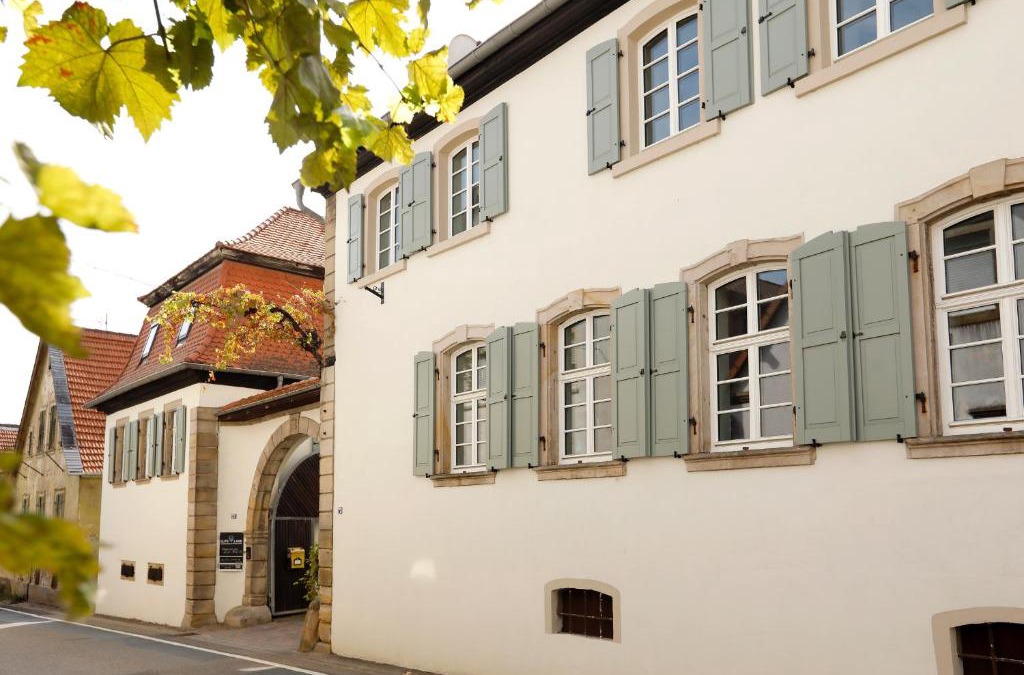 Ungstein Apartment | Gute Lage Ferienwohnungen