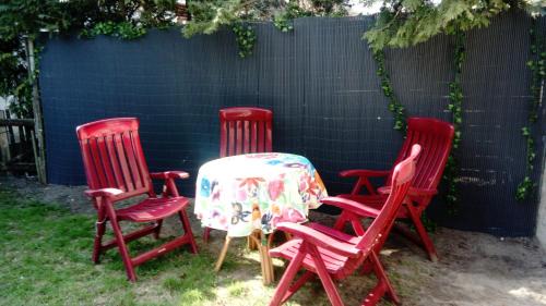 Hagenow Apartment | Gute Laune