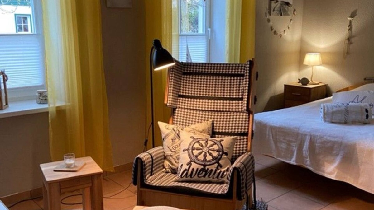 Meiersberg Apartment | Gute Laune Wohnung - Pausenhof Ferienwohnungen