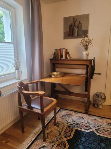 Oberhavel Apartment | Gute Stube