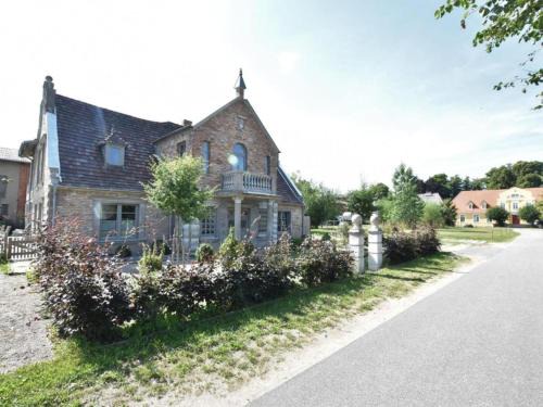 Kroepelin House | Gutshof Detershagen L