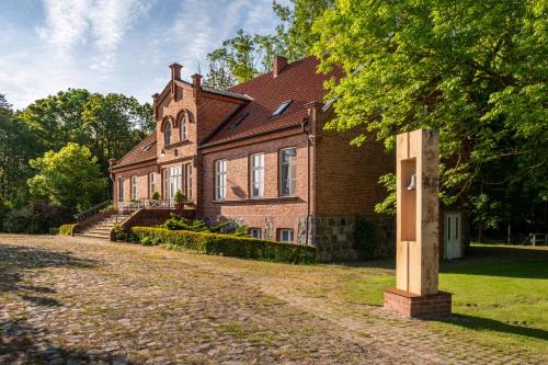 Reinberg Apartment | Gutshof Falkenhagen
