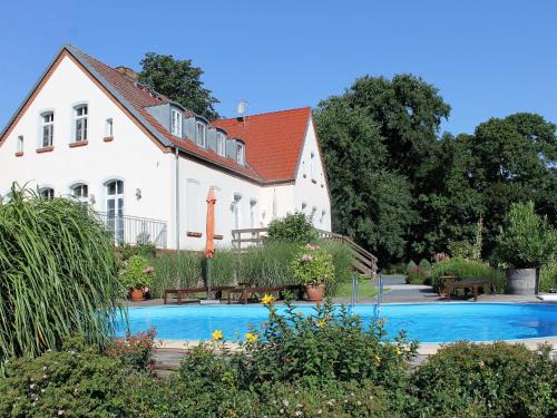 Viereck Apartment | Gutshof Marienthal