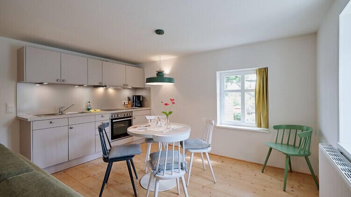 Neuwilthen Apartment | GUTSHOF Schirgiswalde