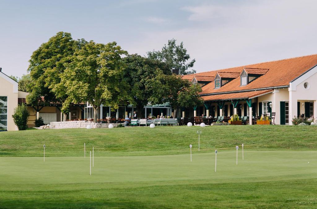 Bad Griesbach im Rottal Hotel | Gutshof Sagmühle