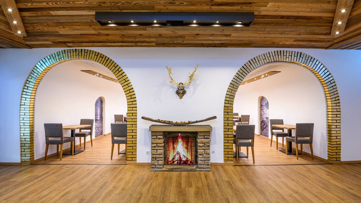 Edenkoben Hotel | Gutshof Ziegelhuette