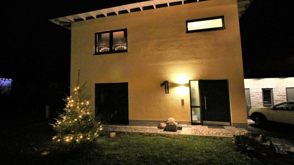Eibenstock Apartment | Gutsweg One - Apartment 2