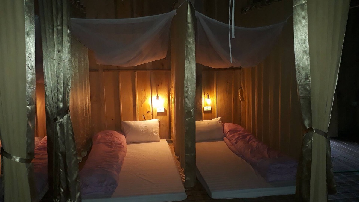 Thong Nguyen Hostel | Guyen's Homestay - Hostel