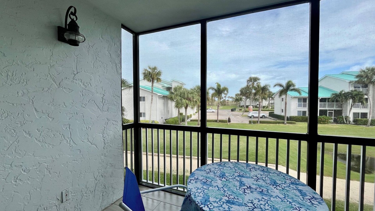 Fort Pierce Condo | GV 5324 Golf Course View Condo-Welcome to Paradise!