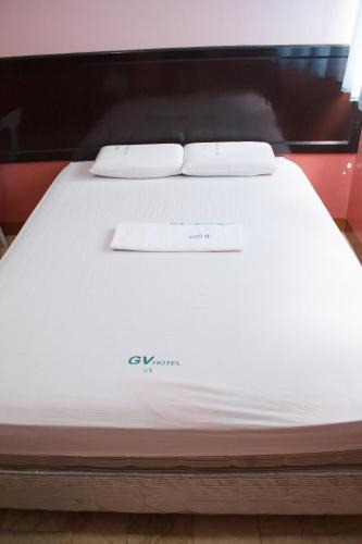 Baybay City Hotel | GV Hotel - Baybay