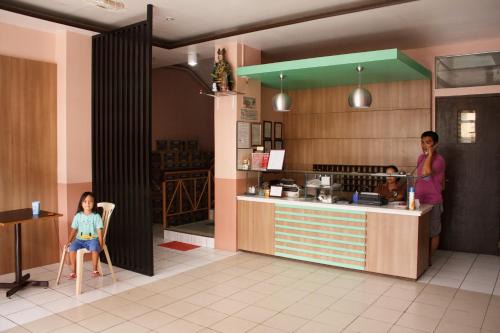 Maasin City Hotel | GV Hotel - Maasin