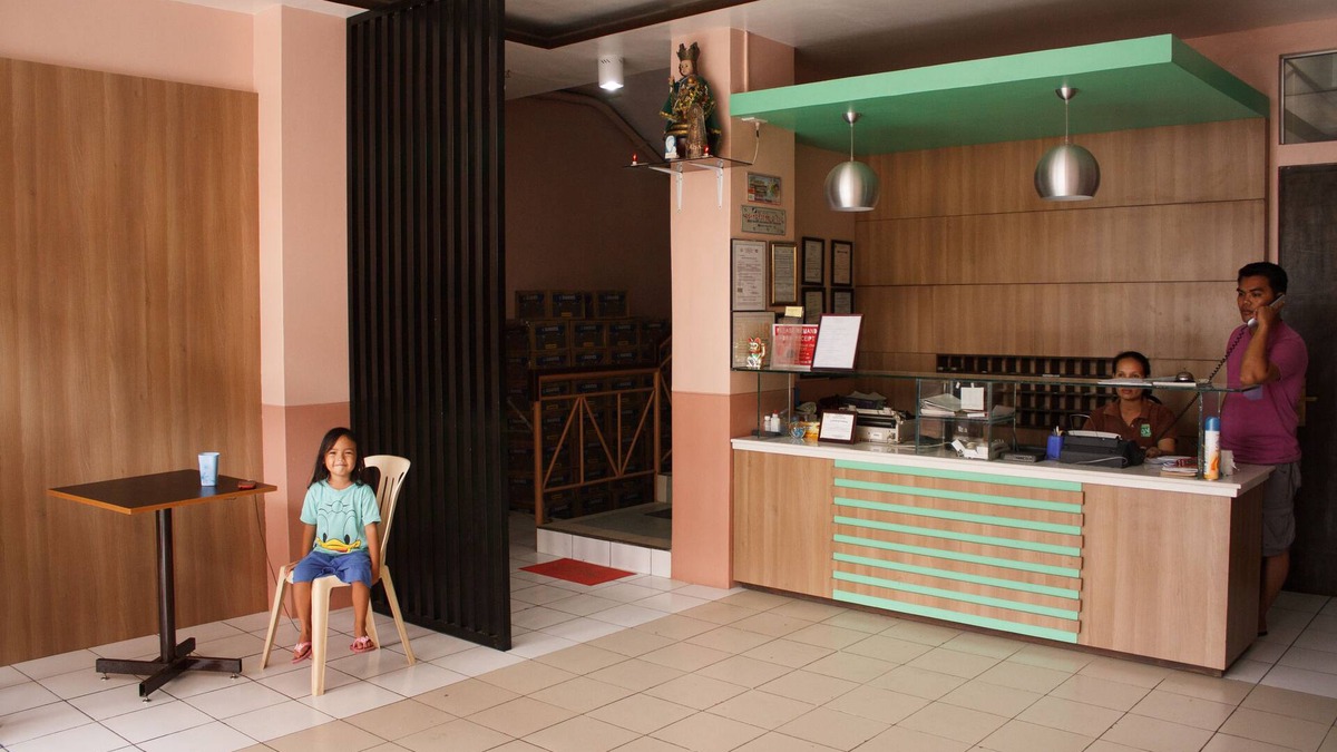 Maasin City Hotel | GV Hotel Maasin