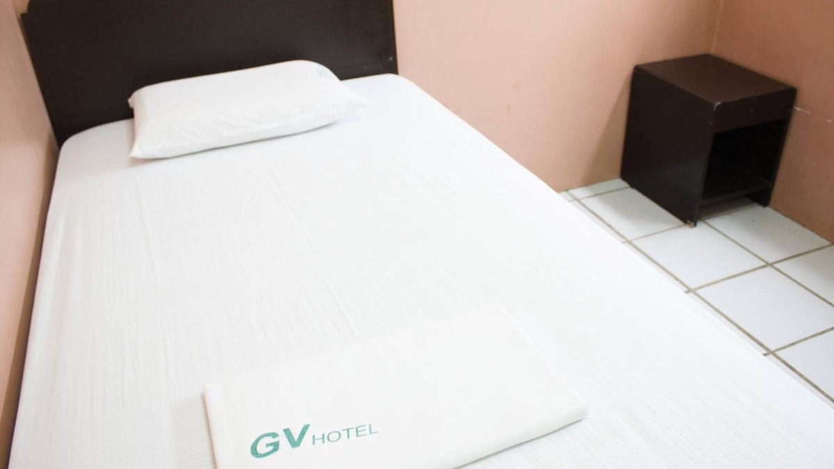 Naval Hotel | GV Hotel Naval