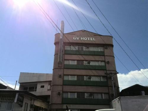 Pagadian Hotel | GV Hotel - Pagadian