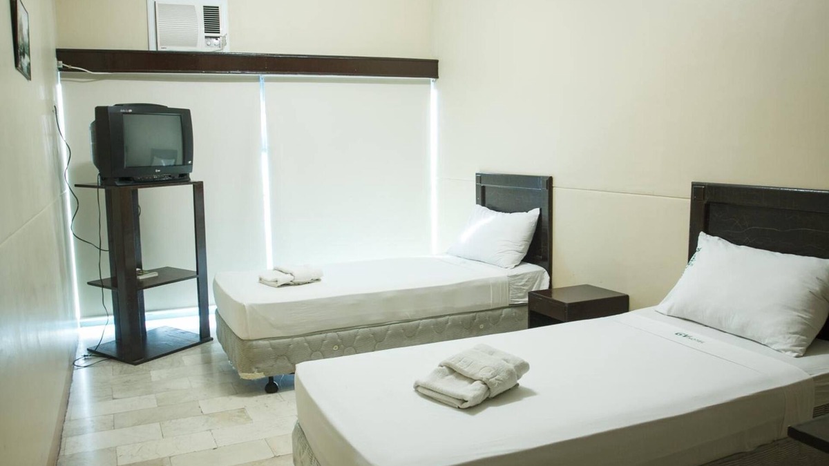 Valencia Hotel | GV Hotel Valencia City