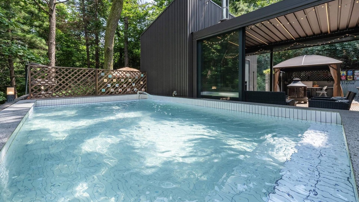 Gwangju House | Gwangju Chez Pompom Dokchae Poolvilla