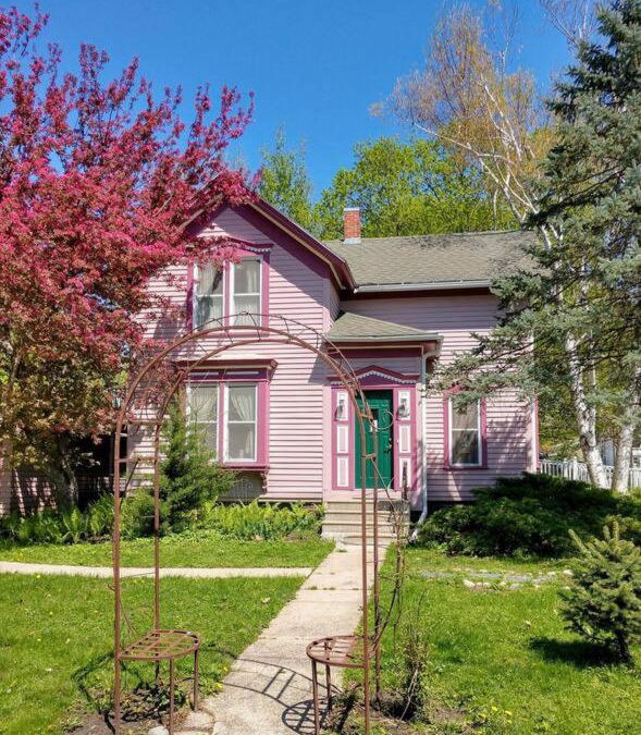 St. Ansgar House | Gwen’s Place - Whole House