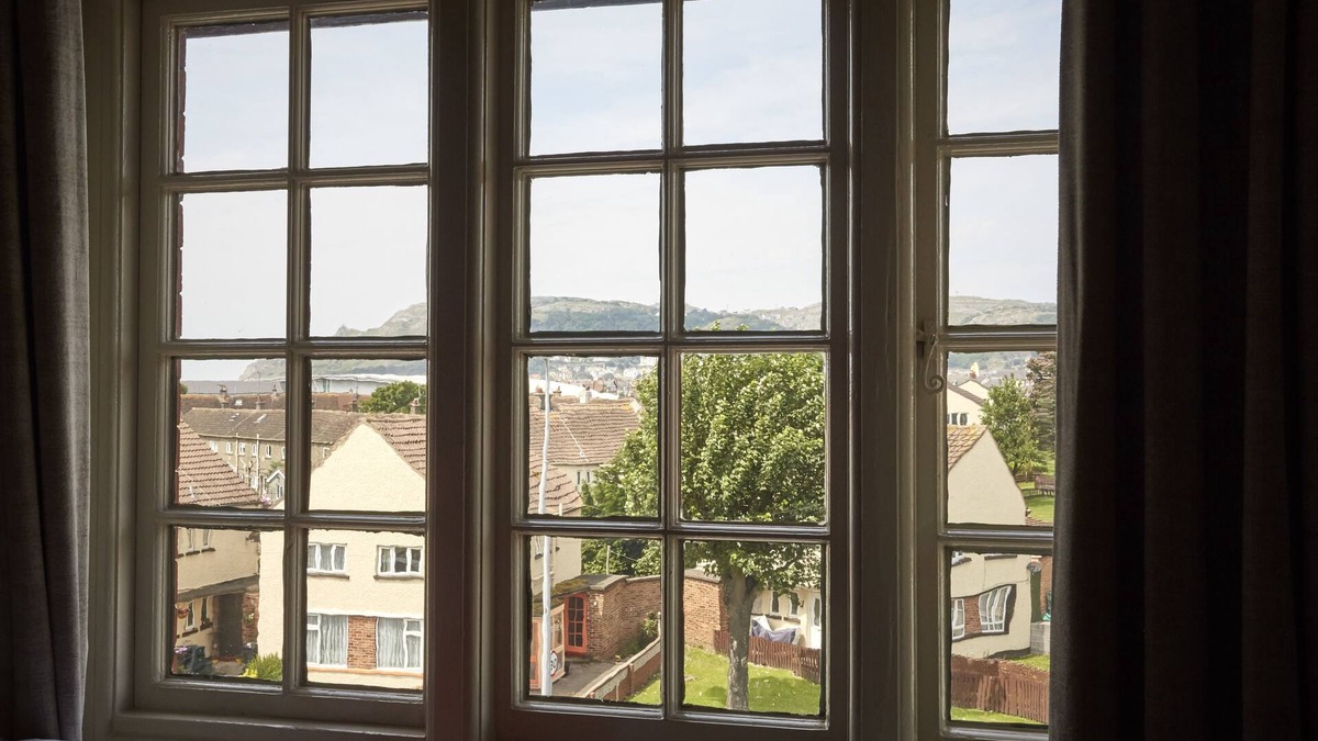 Llandudno Hotel | Gwesty Links Hotel