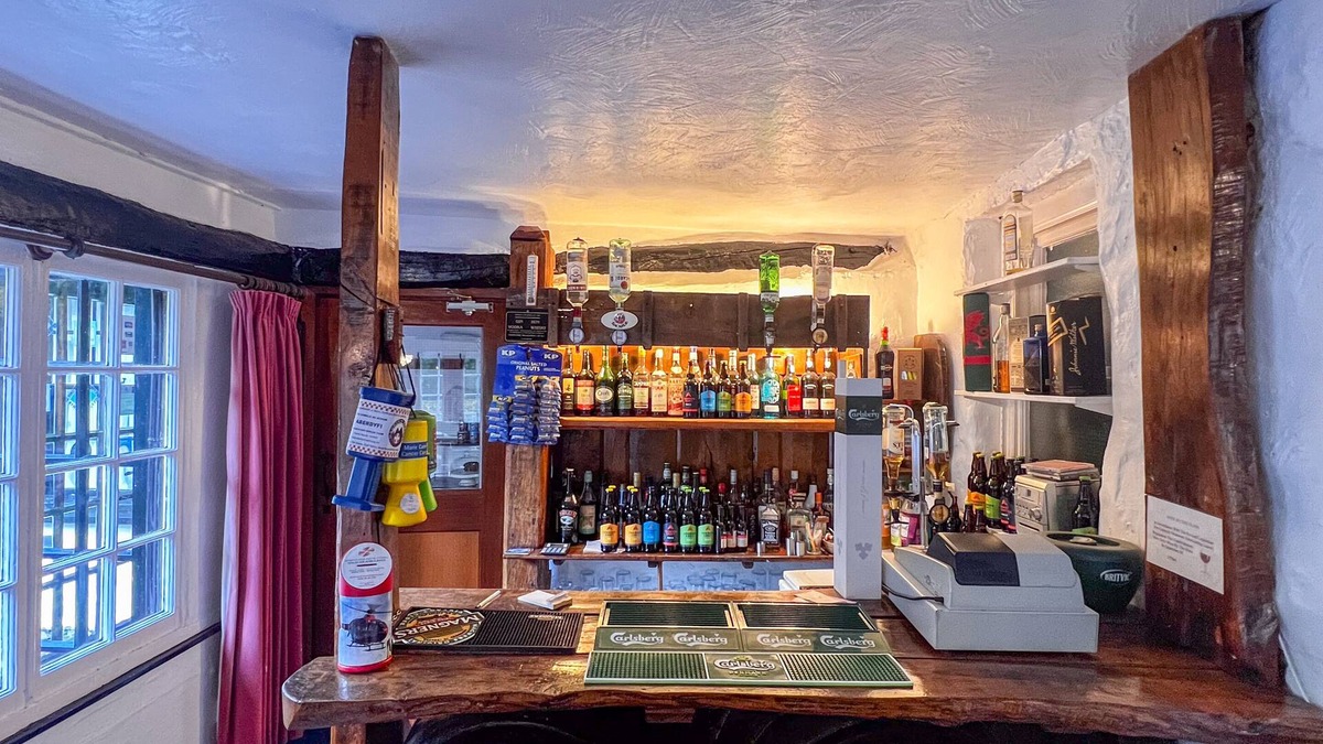 Tywyn Hotel | Gwesty Minffordd Hotel