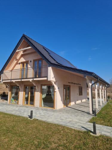 Goldap House | Gwiazda Północy Gołdap Dom VIP na Wynajem