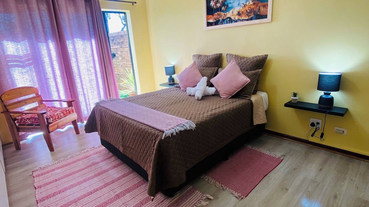 Flamingo Vlei House | GWMV Guest house