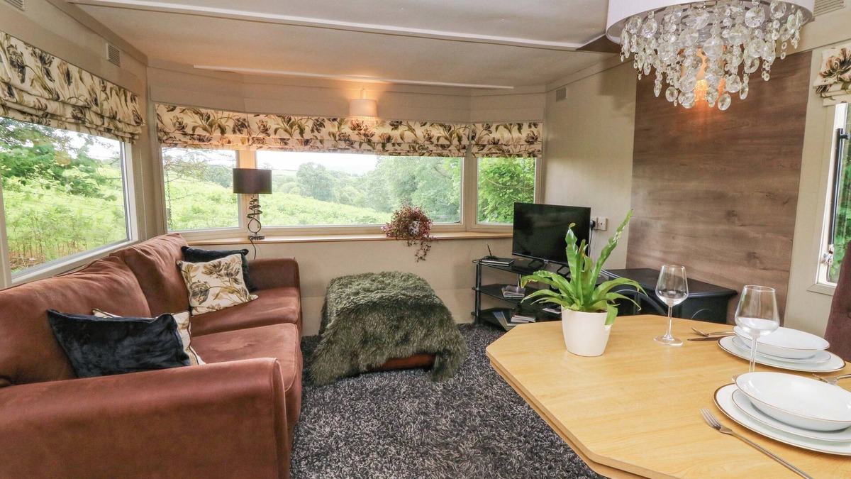 Pumpsaint Cottage | GWYBEDOG, family friendly, luxury holiday cottage in Lampeter