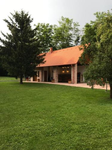 Egyhazasradoc Apartment | Gyöpszer Gyöngye Vendégház