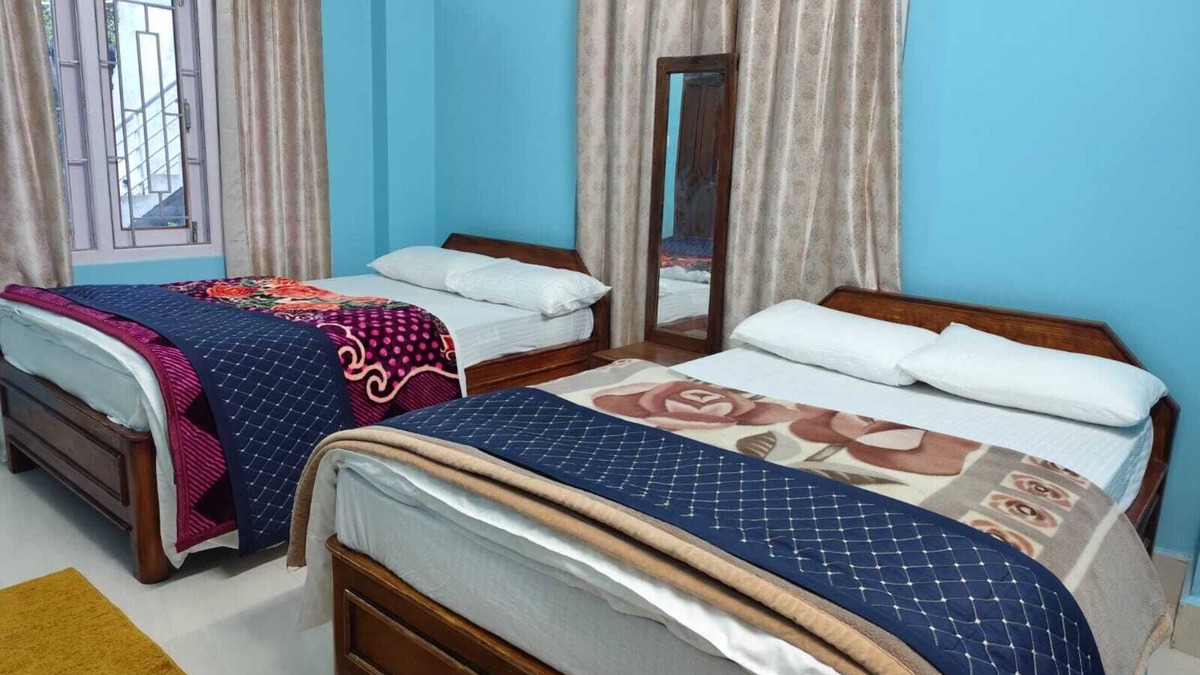 Tawang House | Gyalpo Homestay