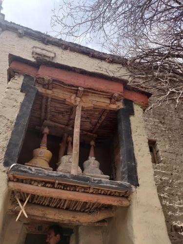 She House | Gyap thago heritage home Ladakh by LexStays