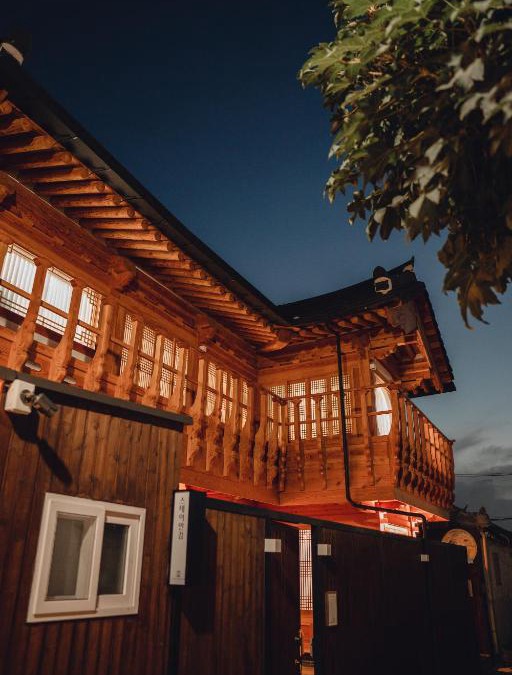 Gyeongju Hotel | Gyeong-ju Stayangim